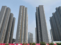 石家庄26日起全面取消楼市限购”