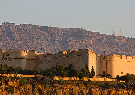 西非古城非斯 感受千年历史与文化”