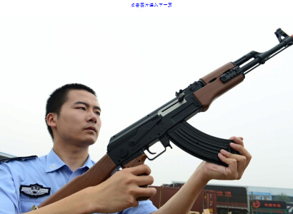 �㽭�𻪺�������70000��֧����ǹ(������ͼ)��