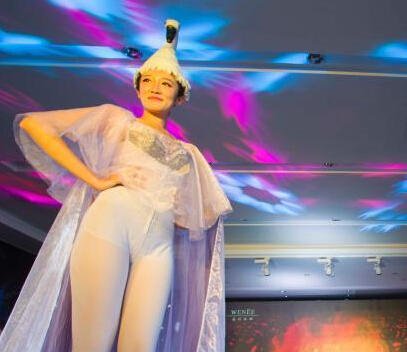 ɽ��̫ԭ��������Ӿ�ʢ�硱