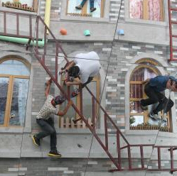 ���������ͷ���顰���οռ䡱��