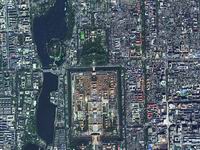 ��ͼ���ҹ��������׼��߷ֱ�������Ӱ��ͼ������