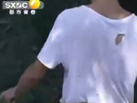 ���ҽ�ɽ����б�Ұ��Χ����