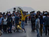 ���ݡ�ʮһ���ƽ��ܽӴ��ο�1285.38���˴Ρ�