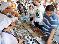 �ɶ�������ʳ���νڣ��������͡���������