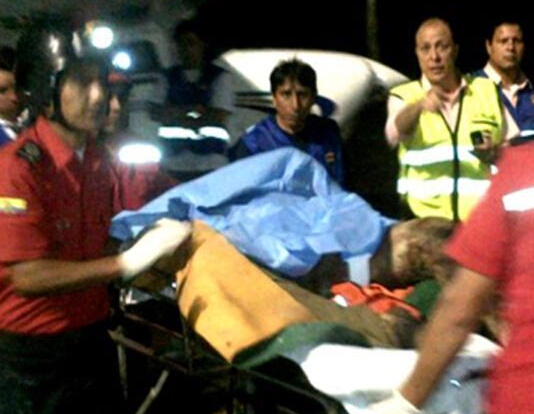 ��϶��һ�ɻ�׹�� 5��������