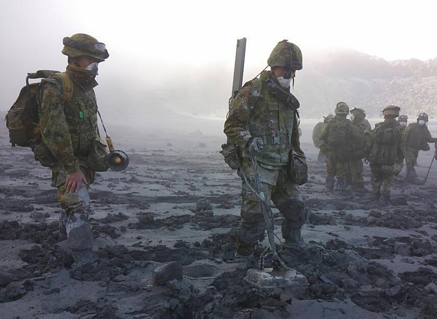 �ձ���Ԯ����Ţ��ɽ���������Ѿ��ж���