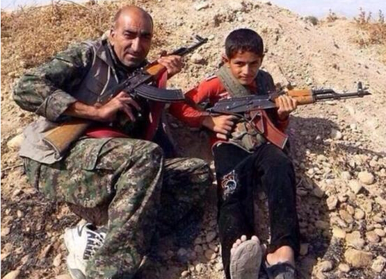 �����һ����Ů���پ�ǹ����������֯��