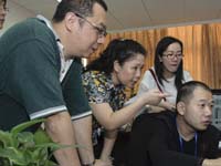 ���ݽں��û���Ч�ܡ�