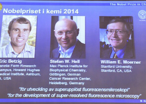 ����3λ��ѧ�һ�2014ŵ������ѧ��(��ͼ)��