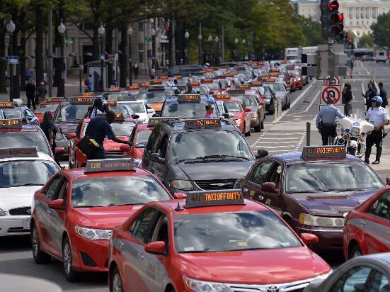 ������ʢ�ٳ��⳵˾���չ����ƴ�������