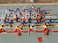 ȫ��Ƥ��ͧ���������ϲ����� 21֧�����Ӳμӡ�