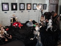 2014��������˫��չ�ھ����С�