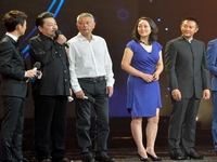 ��ʮ���й���ӥ����Ļ ����ӱ��������ӥŮ�񡱡�