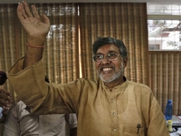 ӡ�Ͷ�ͯȨ�����ʿ��2014��ŵ������ƽ����