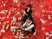 ����Ь��ӡ��������ᡱ������г���