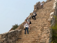 �����Ļ��Ų���ɽ�볤���޸��깤��