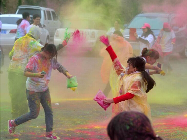 ��ɫ�׳������� ���ൺ��԰�ᡱ