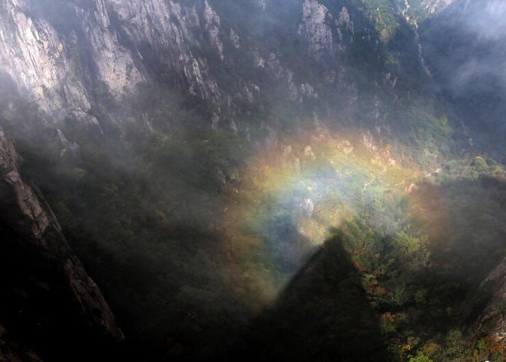 ���ջ�ɽ�����֡���⡱��