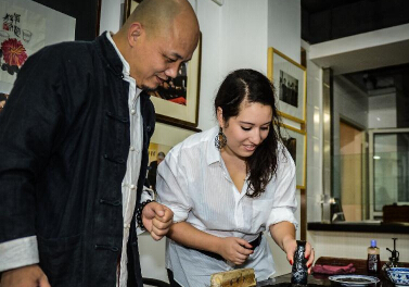 �����ѧ��ѧϰ��ľ��ˮӡ����