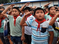 �����ȵ�������88%ѧУ��ʽ���Ρ�