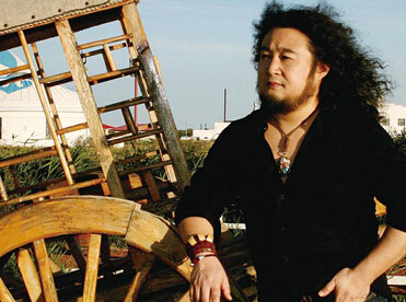 孟文豪《我要醉在草原上》彰显草原迷人风光”