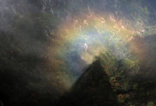 ���ջ�ɽ�����֡���⡱��