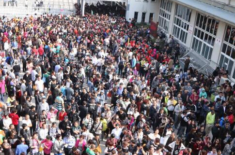 �����ο�����ɽ������̨�硰�Ʒ䡱Χ����