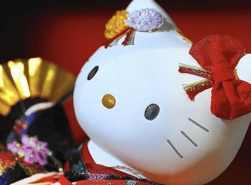 Hello Kitty��ɼ������ 500���չƷ����40����չ��