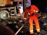 �ຣ������ͨ�¹���8������14�����ˡ�