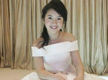 林依晨情史:两度交富二代与贺军翔因绯闻反目”