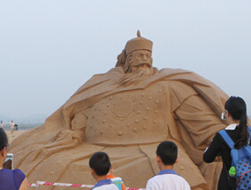 ��������ɳ��������Ʒչ�֡����ɷ��顱��