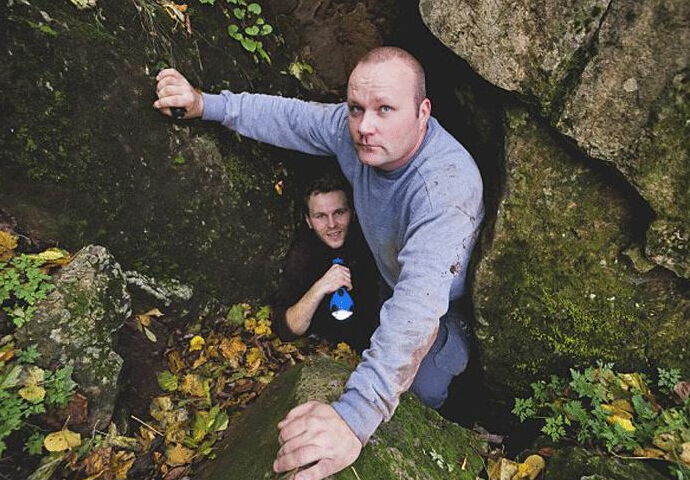 ̽�ռҷ���������Ѩ ���Ƕ�սʿ�������ء�