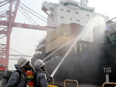 ���ں��¾־��С�Σ�ջ�ѧƷй©����Ԯ��ϰ��