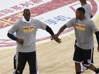 NBA�й�����ʱ���ֲ�������δ�ϳ��ź���