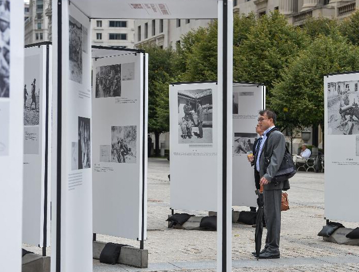 �����Ҽ��䡪��������ս����Ӱ��չ���ڻ�ʢ�ٿ�Ļ��