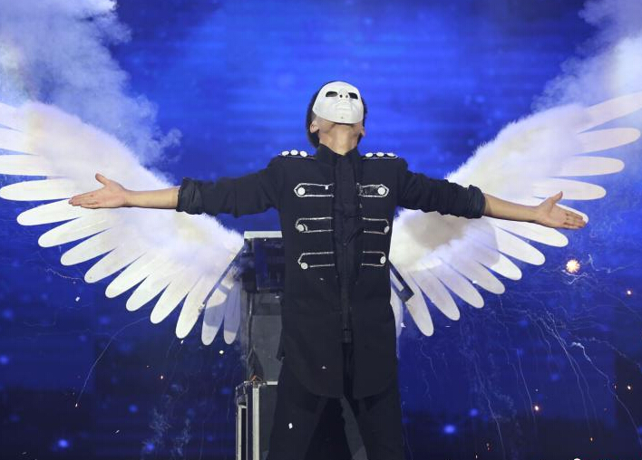 �й�ħ��ʦ��ۺ��ϱ�������ħ��֮ҹ��