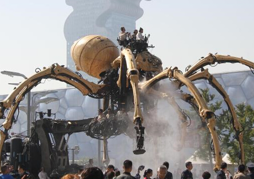 ���������ޡ���������֩�롱��Ѳ�Ρ�