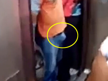 ���������屻�����ż�ס���桱