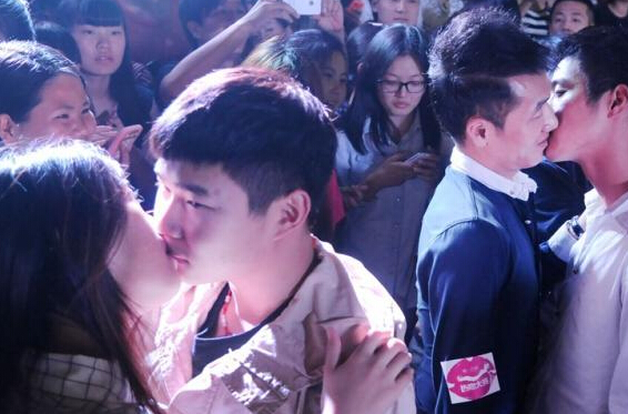 �㽭40�����Ů��ͷ��������iPhone6��