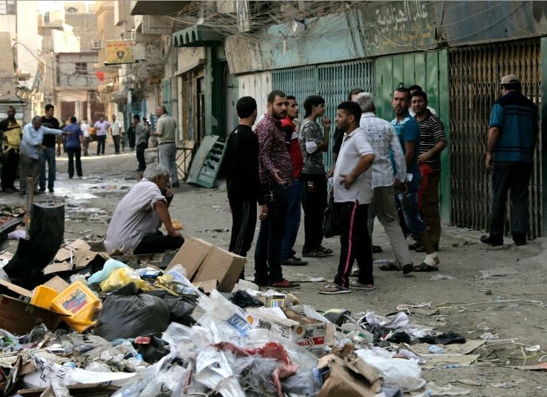 �͸��һ��������ը��Ϯ�� ��11��������