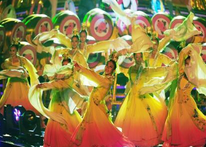 ��ɳ÷Ϫ�����조�й��硱���ִ�䡱