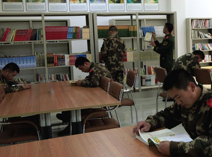 ��ԭսʿ�ڶ��顱