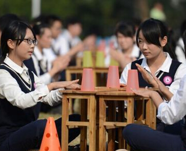 ������ѧ��������������衱����У԰�˶��ᡱ