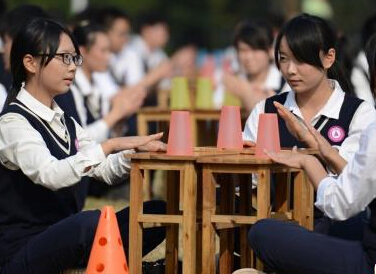 ������ѧ��������������衱����У԰�˶��ᡱ