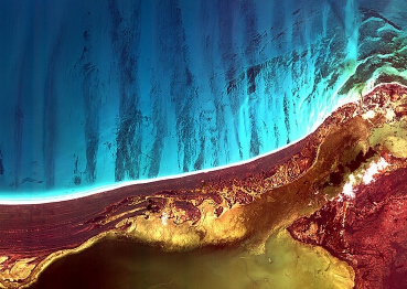 ŷ�޺���ֺ��ĵ������ɫ�ʾ���