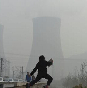 ���������е��ȵ糧�����ˡ�