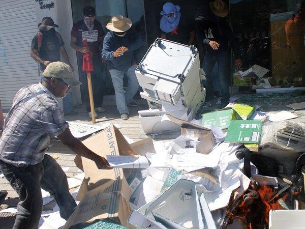 ī����ѧ��ʧ���¼�Ӱ����� ʾ�����ƻ������칫�ҡ�