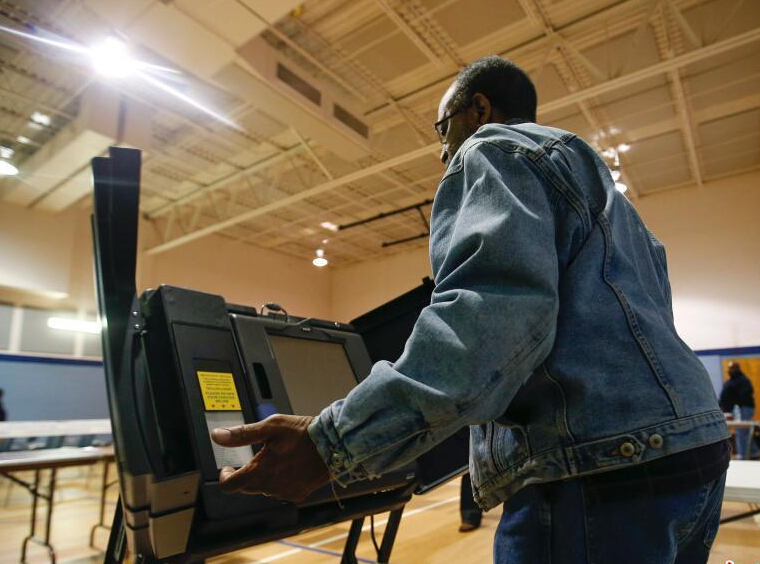 ��������ѡ�������Ļ ����ͶƱ��