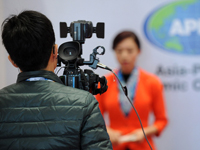 ���߽ڣ�APEC����������æµ�ļ����ǡ�